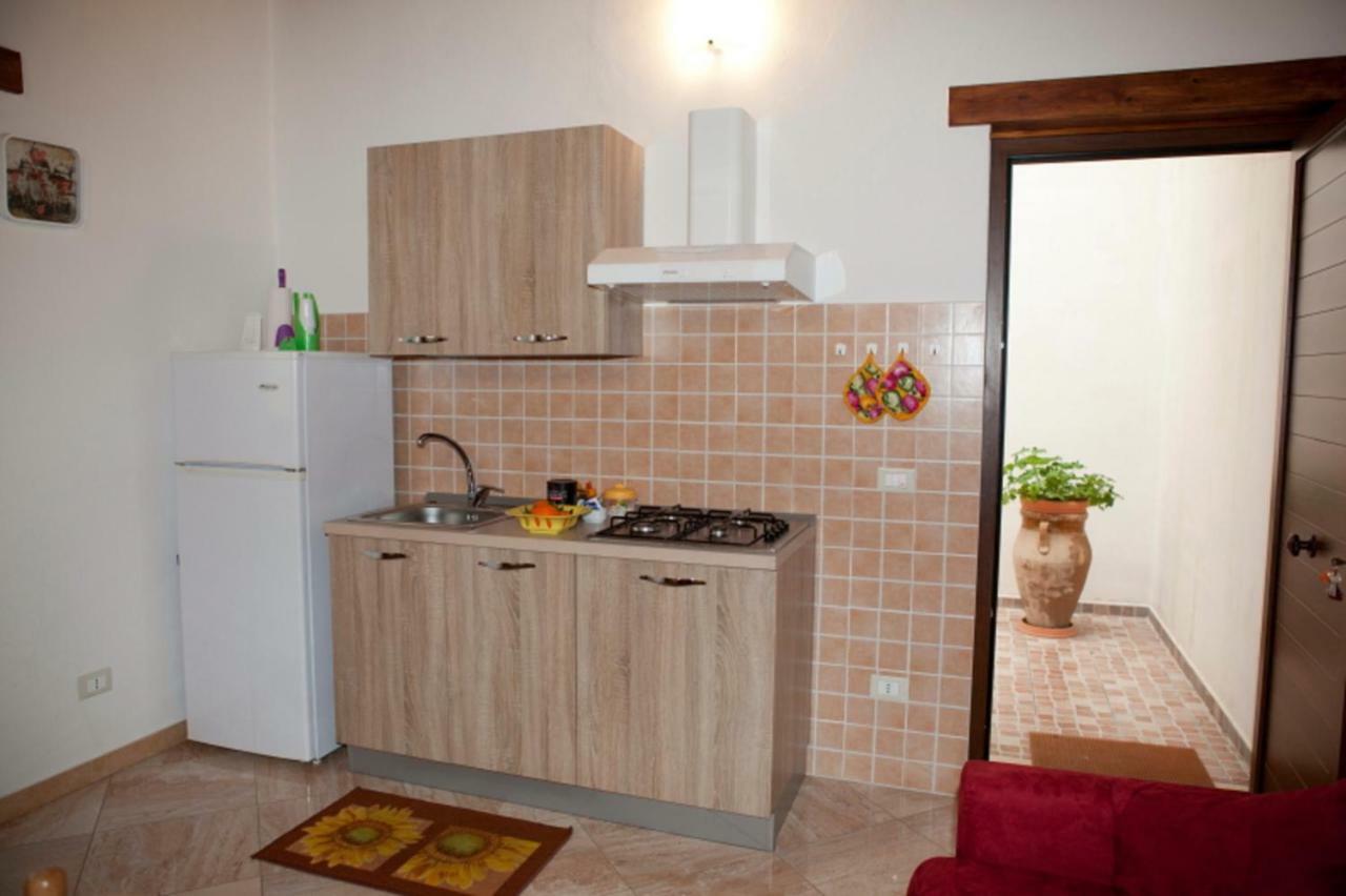 Casa Vacanze Volturno 16 Сasa de vacaciones