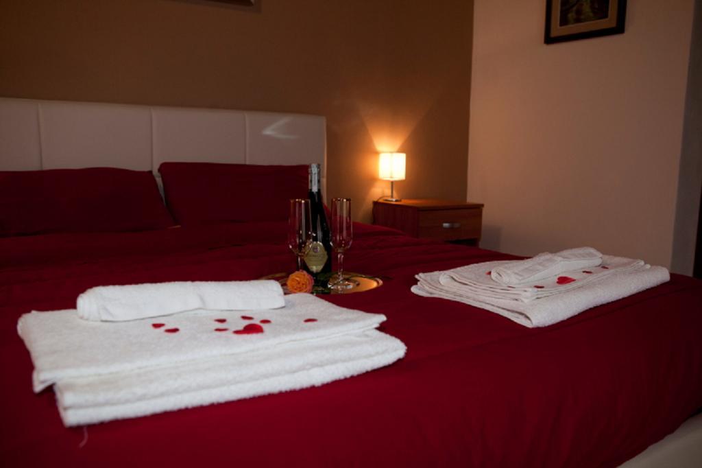 Casa Vacanze Volturno 16 Casa vacanze